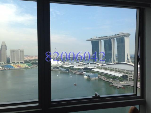 The Sail @ Marina Bay (D1), Apartment #157858262